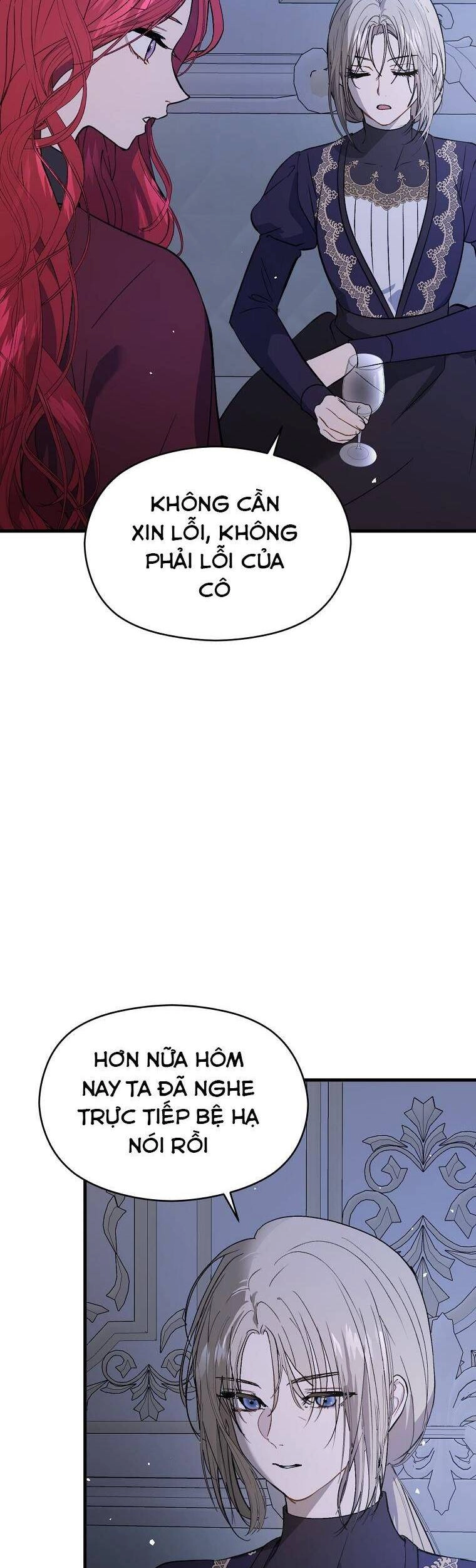 Tôi Không Cố Ý Quyến Rũ Nam Chính Đâu! Chapter 46 - 46