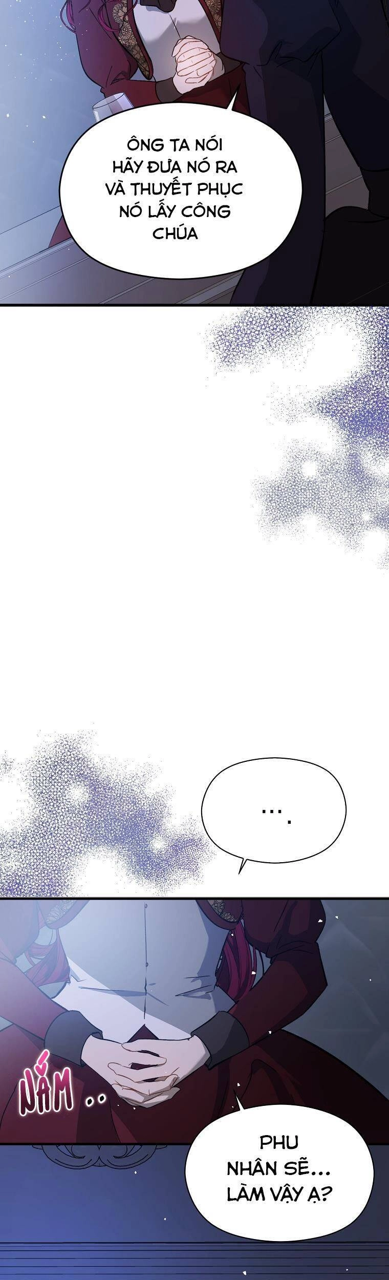 Tôi Không Cố Ý Quyến Rũ Nam Chính Đâu! Chapter 46 - 50