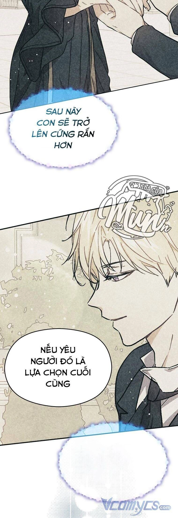 Tôi Không Cố Ý Quyến Rũ Nam Chính Đâu! Chapter 46 - 61