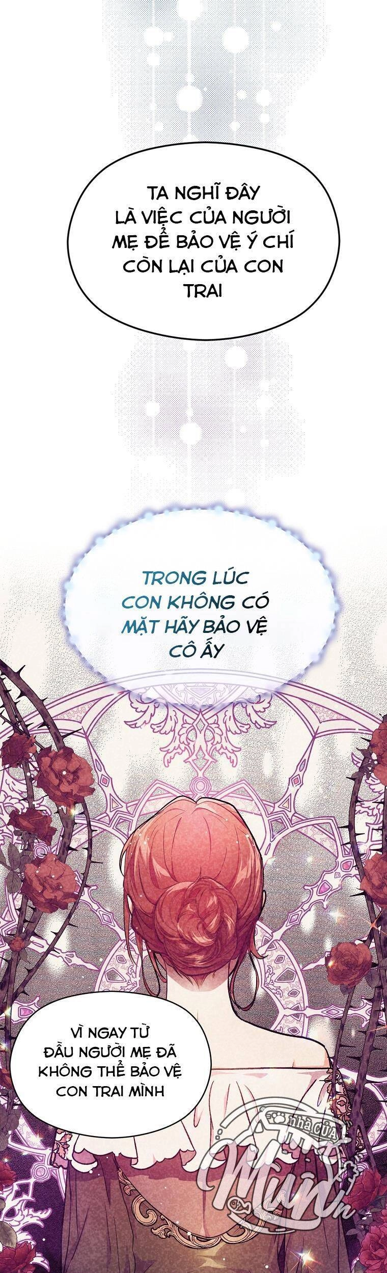 Tôi Không Cố Ý Quyến Rũ Nam Chính Đâu! Chapter 46 - 62