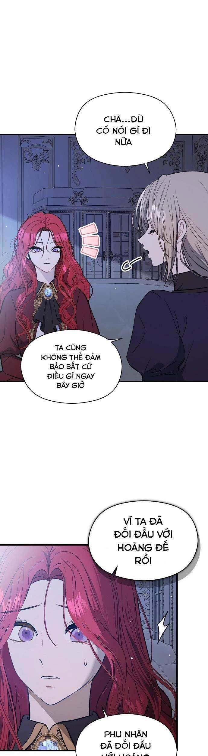 Tôi Không Cố Ý Quyến Rũ Nam Chính Đâu! Chapter 47 - 1