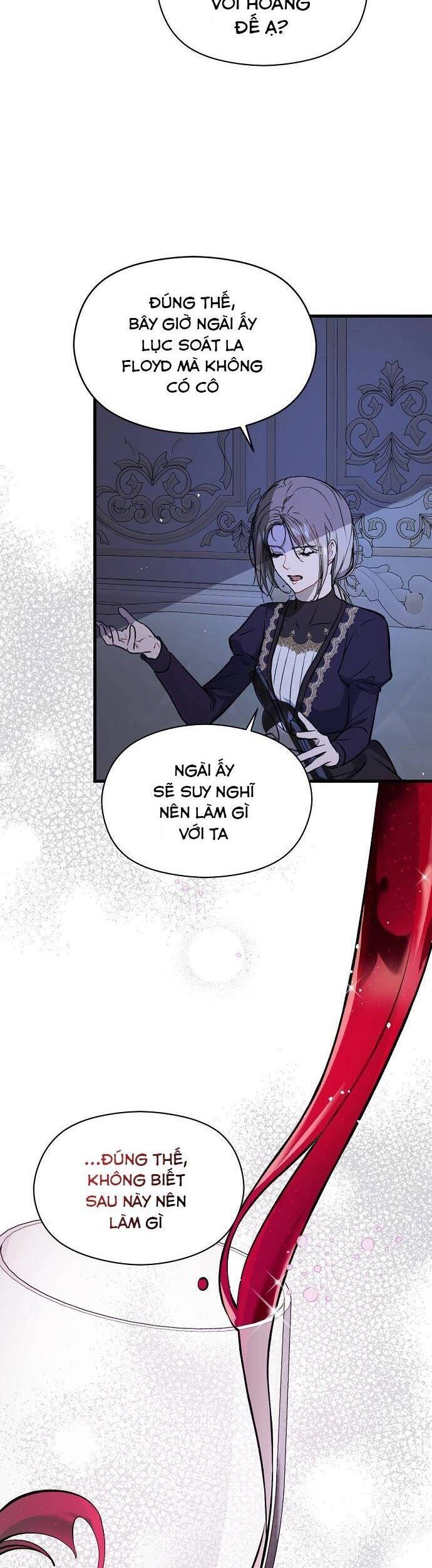 Tôi Không Cố Ý Quyến Rũ Nam Chính Đâu! Chapter 47 - 2