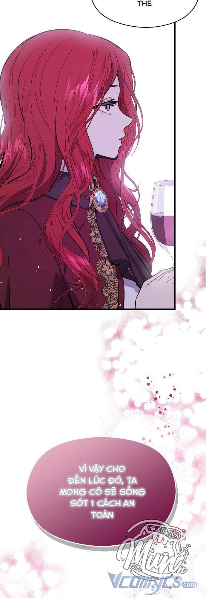 Tôi Không Cố Ý Quyến Rũ Nam Chính Đâu! Chapter 47 - 5