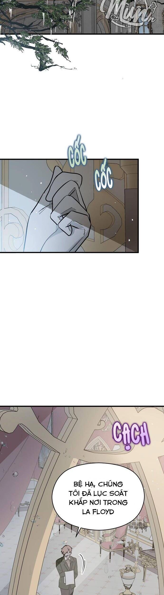 Tôi Không Cố Ý Quyến Rũ Nam Chính Đâu! Chapter 47 - 8