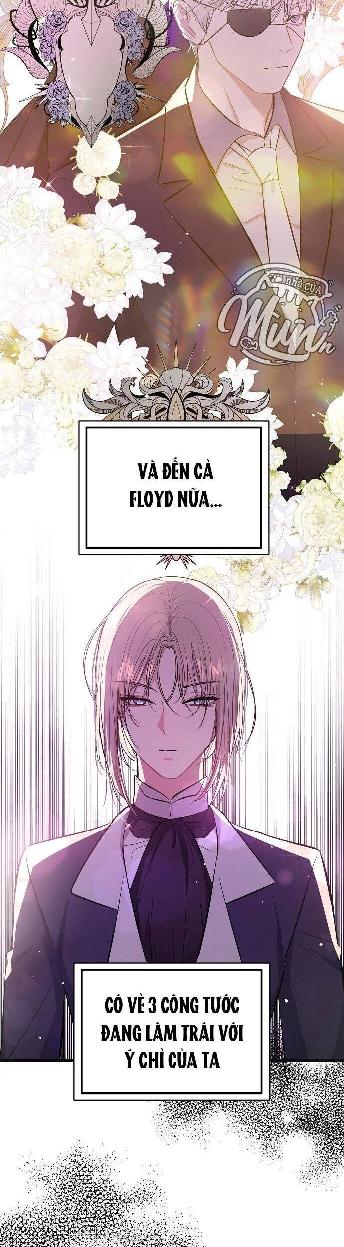 Tôi Không Cố Ý Quyến Rũ Nam Chính Đâu! Chapter 47 - 12