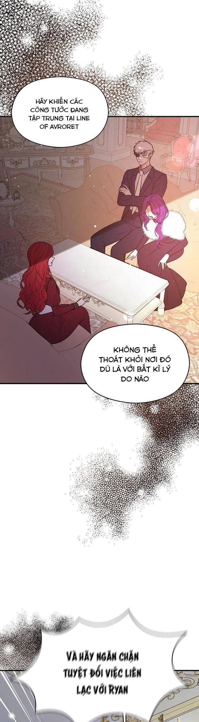 Tôi Không Cố Ý Quyến Rũ Nam Chính Đâu! Chapter 47 - 14