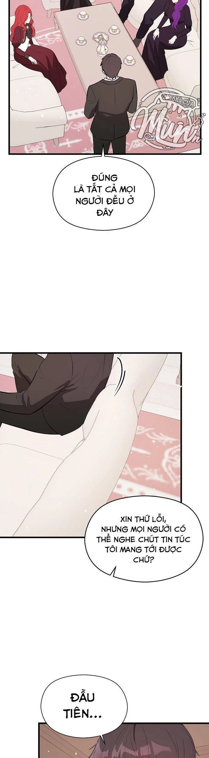 Tôi Không Cố Ý Quyến Rũ Nam Chính Đâu! Chapter 47 - 21