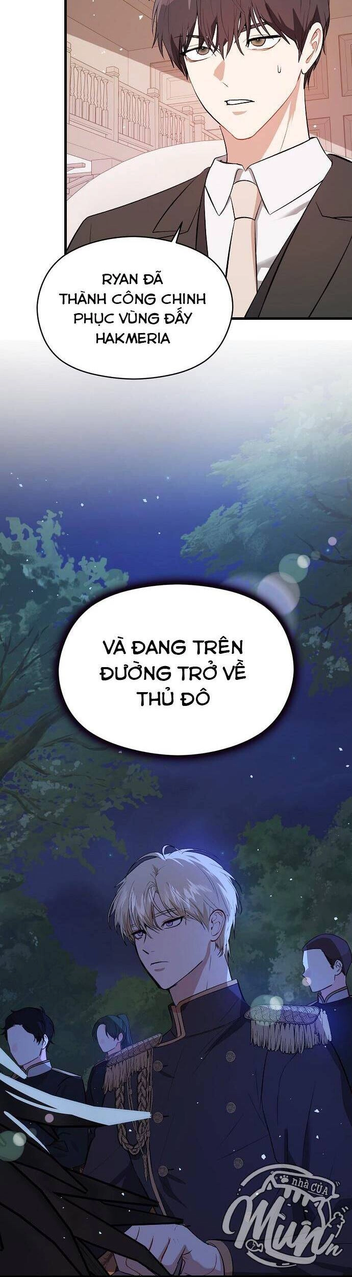 Tôi Không Cố Ý Quyến Rũ Nam Chính Đâu! Chapter 47 - 22