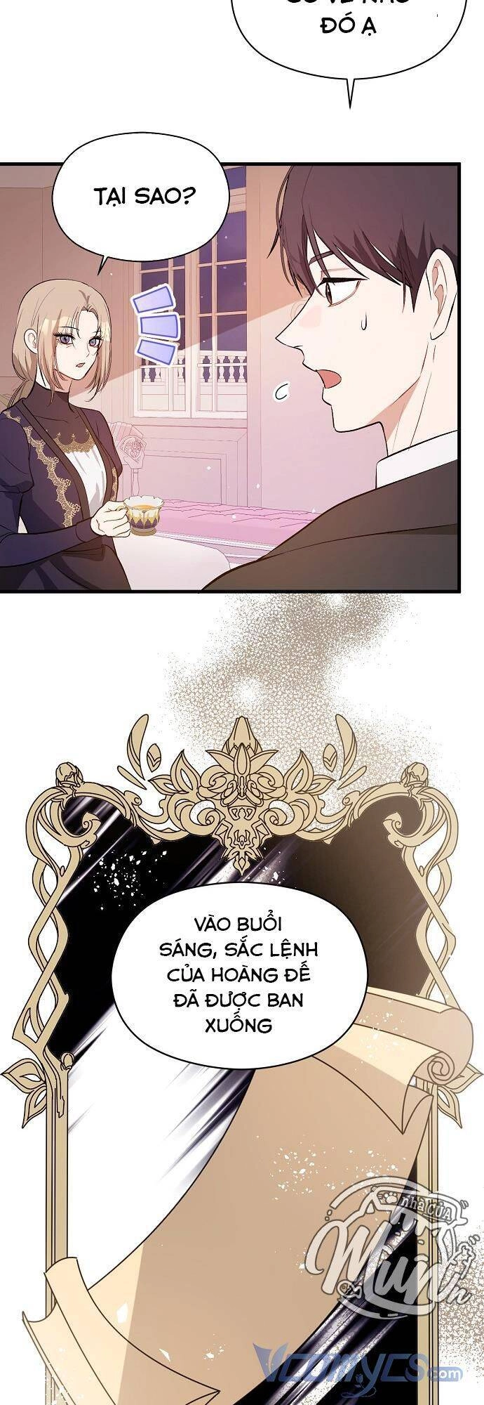 Tôi Không Cố Ý Quyến Rũ Nam Chính Đâu! Chapter 47 - 25