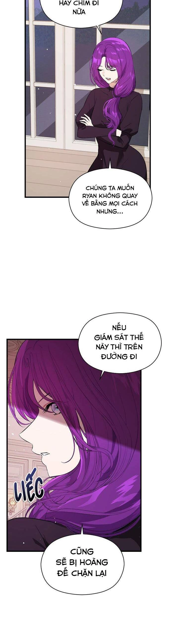 Tôi Không Cố Ý Quyến Rũ Nam Chính Đâu! Chapter 47 - 32