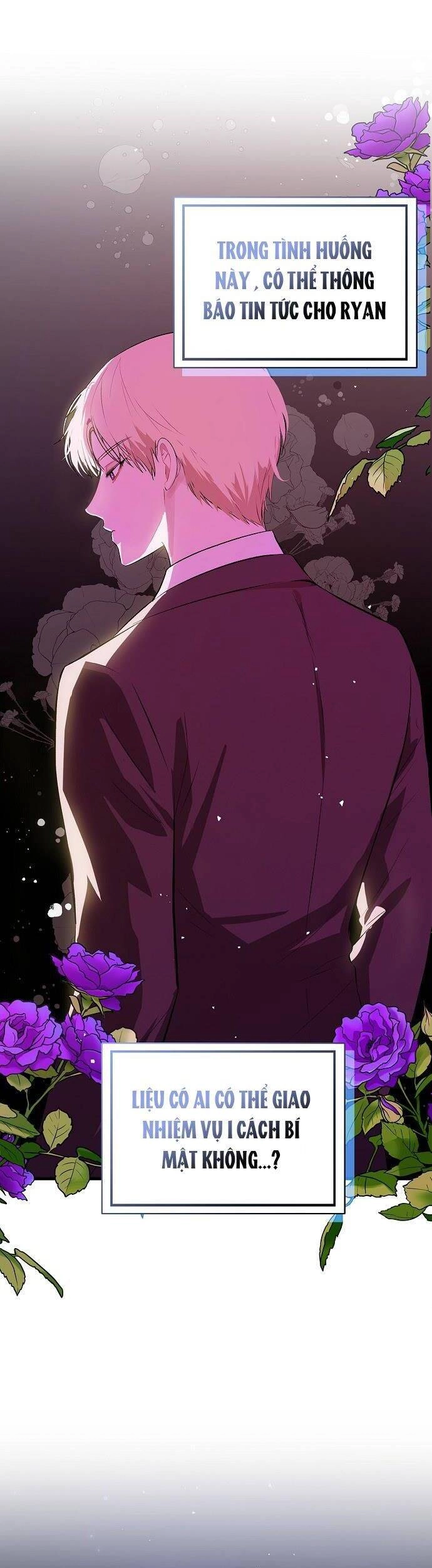 Tôi Không Cố Ý Quyến Rũ Nam Chính Đâu! Chapter 47 - 33