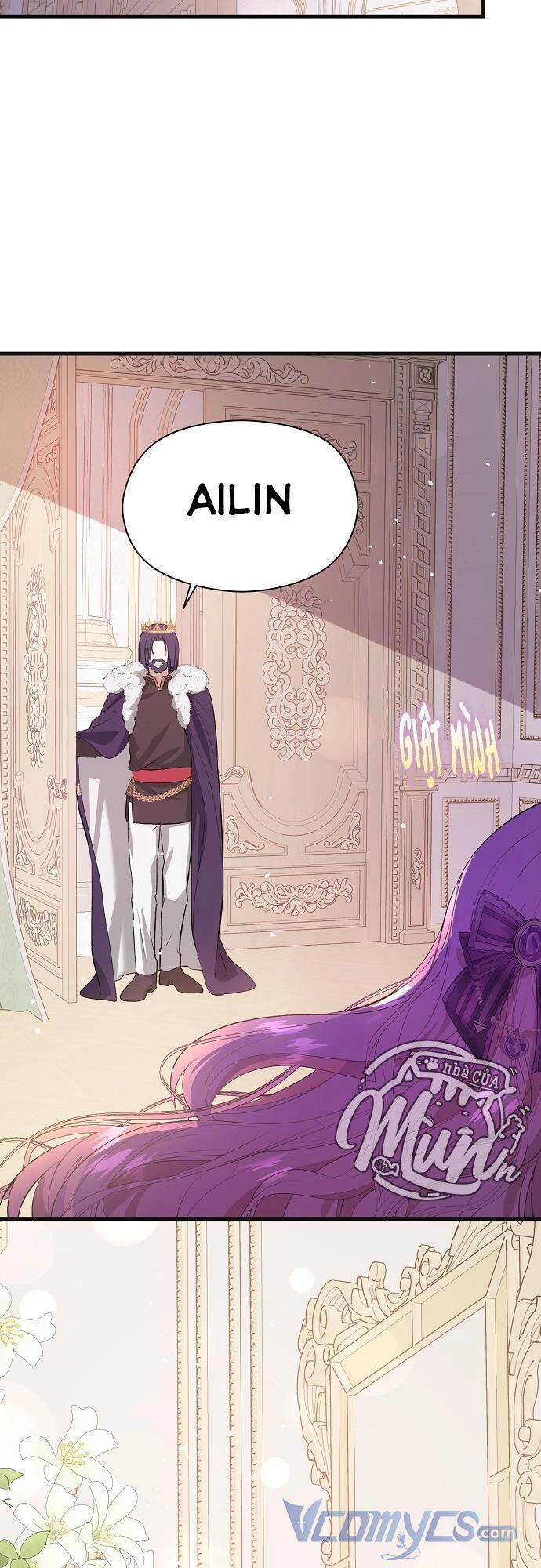 Tôi Không Cố Ý Quyến Rũ Nam Chính Đâu! Chapter 47 - 35