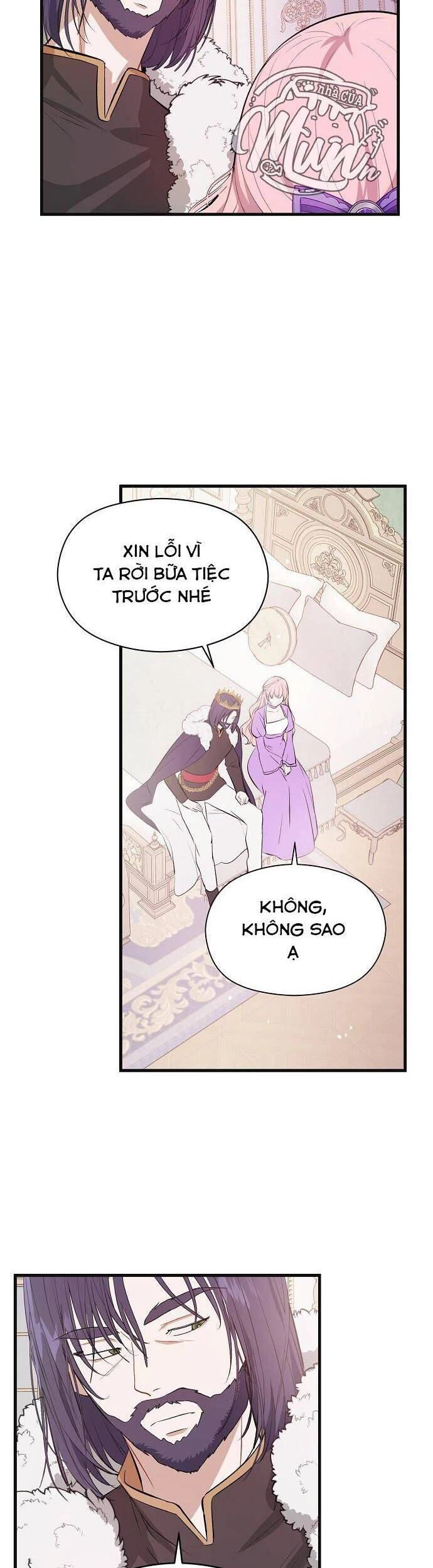 Tôi Không Cố Ý Quyến Rũ Nam Chính Đâu! Chapter 47 - 37