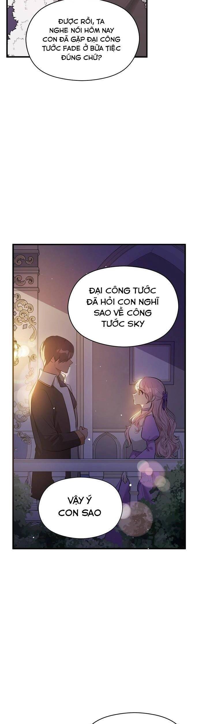 Tôi Không Cố Ý Quyến Rũ Nam Chính Đâu! Chapter 47 - 38