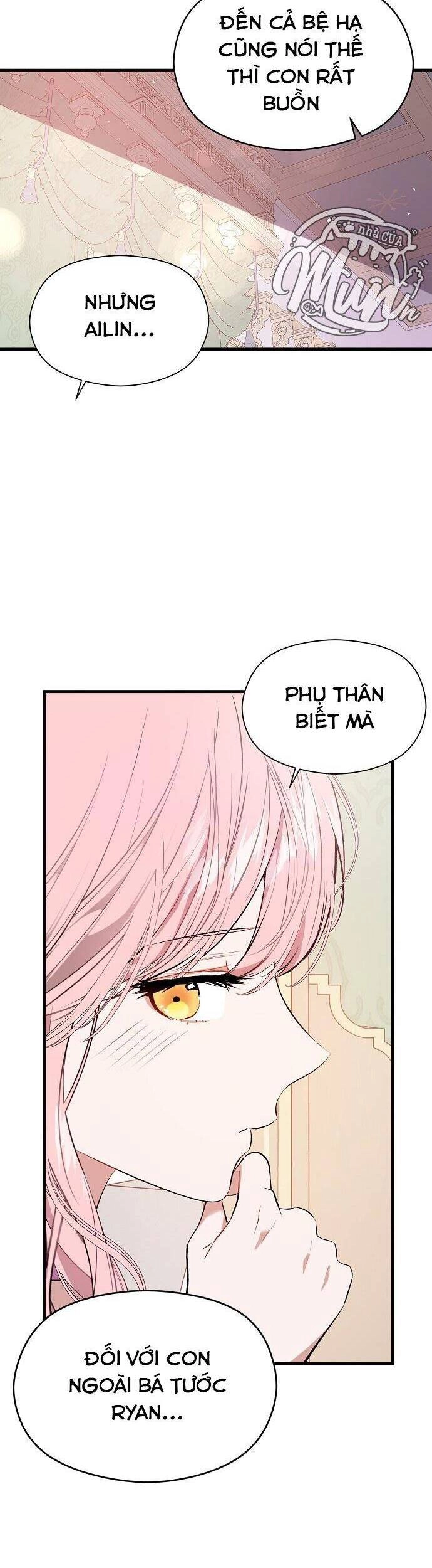 Tôi Không Cố Ý Quyến Rũ Nam Chính Đâu! Chapter 47 - 39