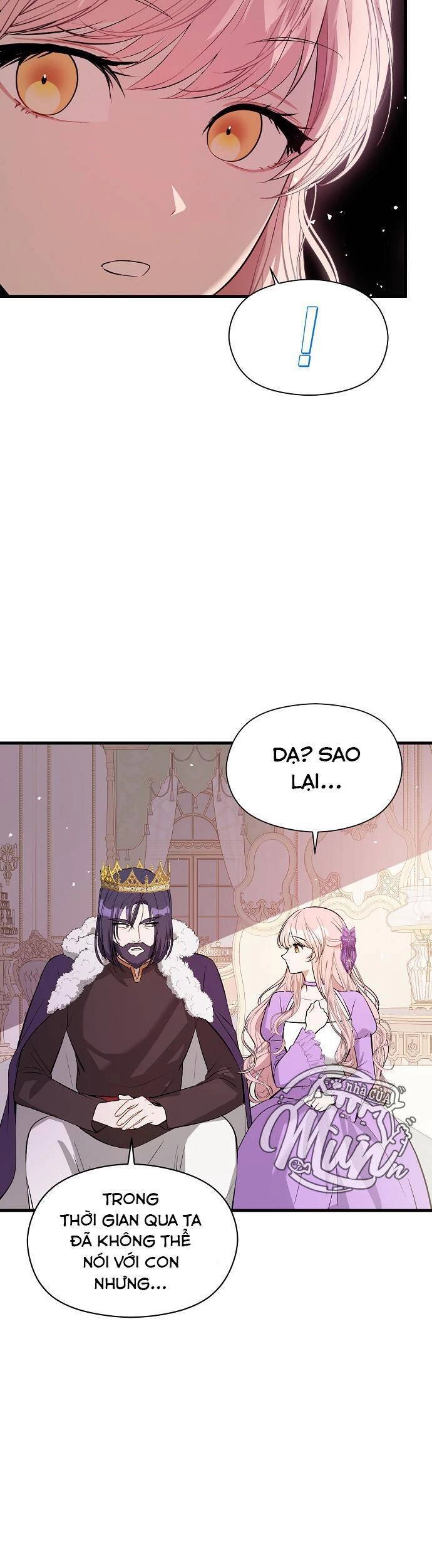 Tôi Không Cố Ý Quyến Rũ Nam Chính Đâu! Chapter 47 - 41