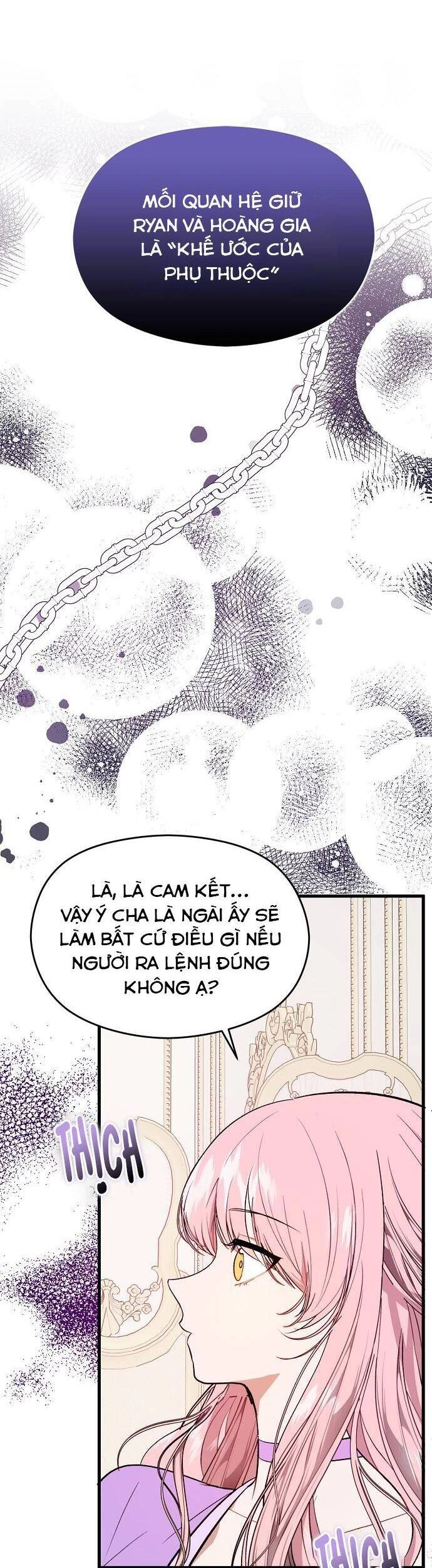 Tôi Không Cố Ý Quyến Rũ Nam Chính Đâu! Chapter 47 - 42