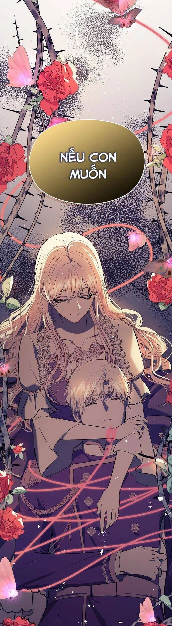 Tôi Không Cố Ý Quyến Rũ Nam Chính Đâu! Chapter 48 - 2