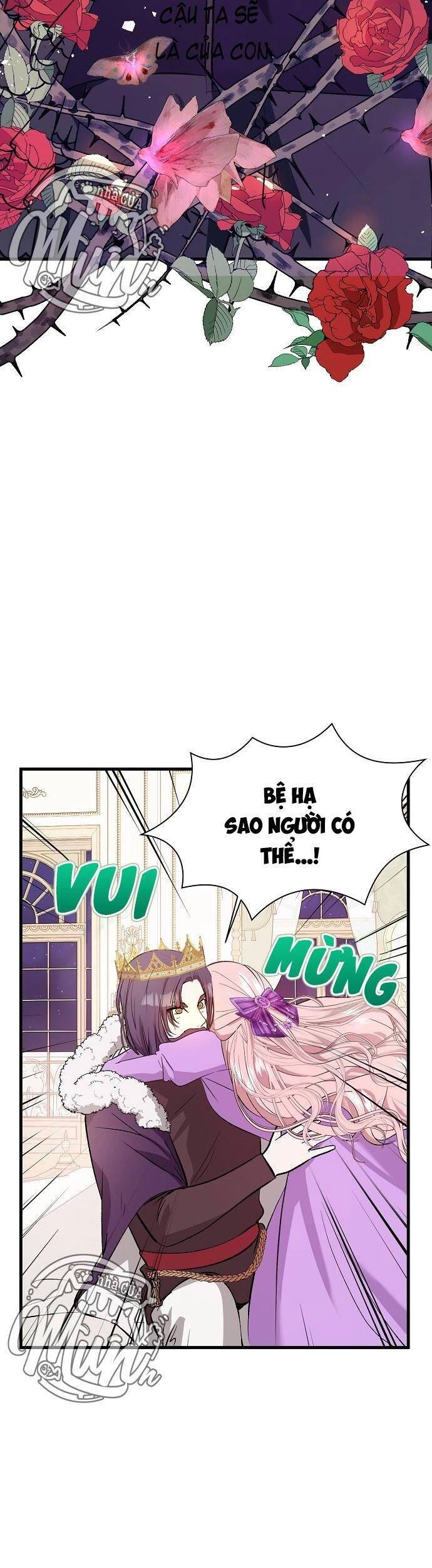 Tôi Không Cố Ý Quyến Rũ Nam Chính Đâu! Chapter 48 - 3