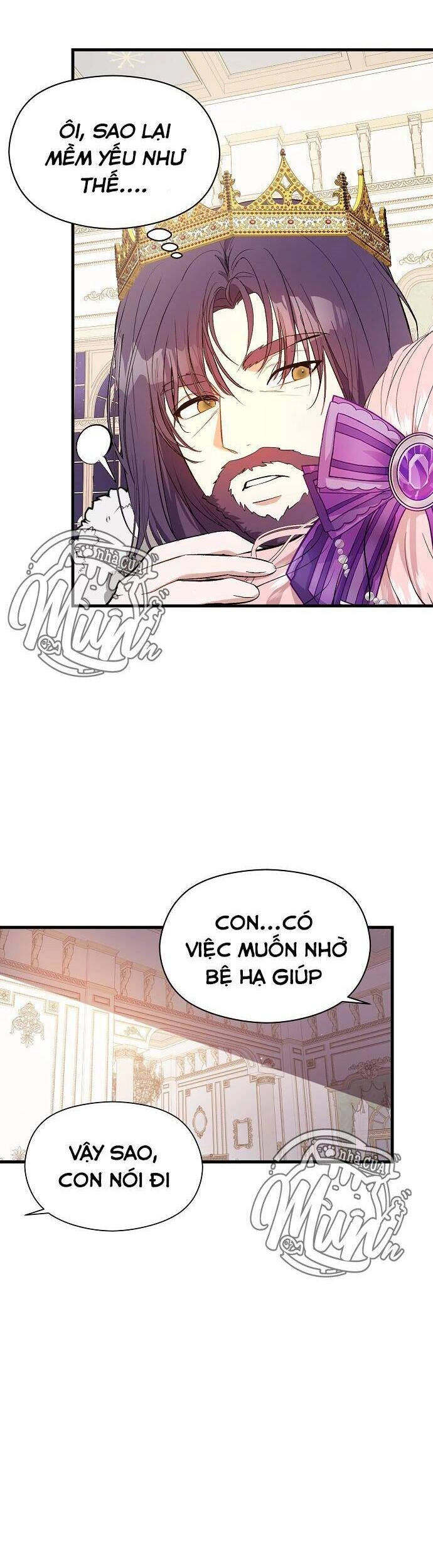 Tôi Không Cố Ý Quyến Rũ Nam Chính Đâu! Chapter 48 - 4