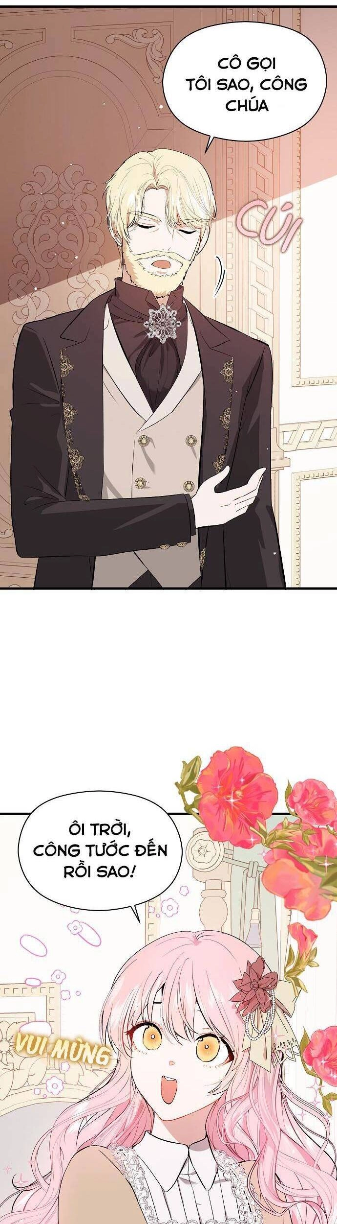 Tôi Không Cố Ý Quyến Rũ Nam Chính Đâu! Chapter 48 - 7