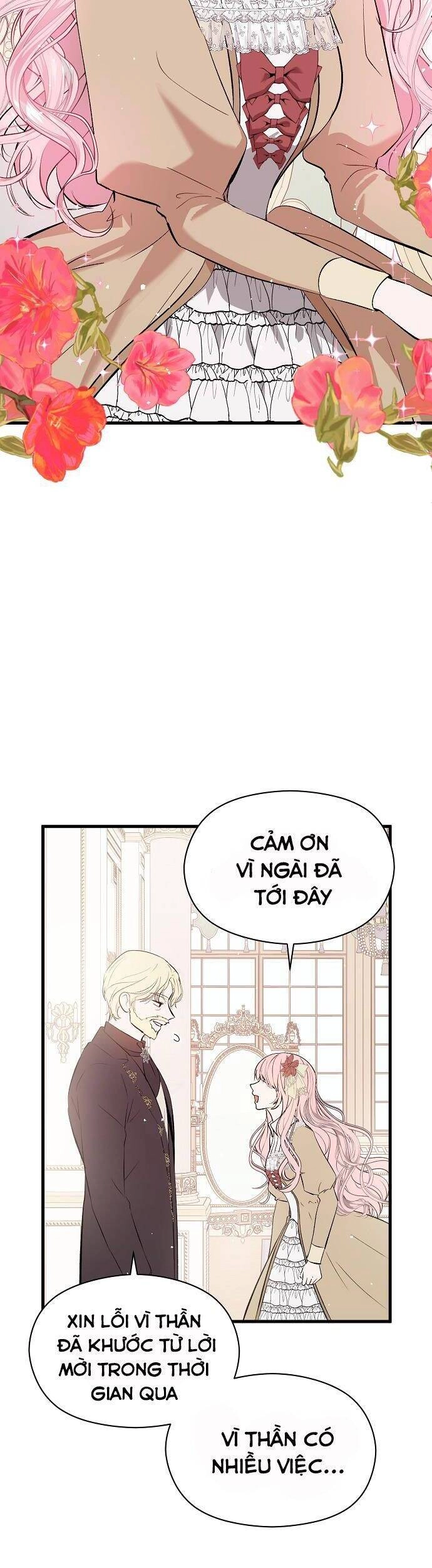 Tôi Không Cố Ý Quyến Rũ Nam Chính Đâu! Chapter 48 - 8