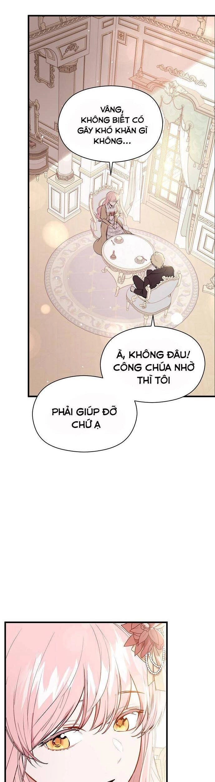 Tôi Không Cố Ý Quyến Rũ Nam Chính Đâu! Chapter 48 - 12