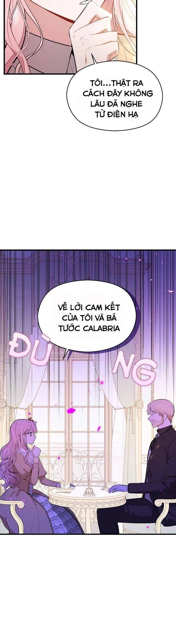 Tôi Không Cố Ý Quyến Rũ Nam Chính Đâu! Chapter 48 - 13