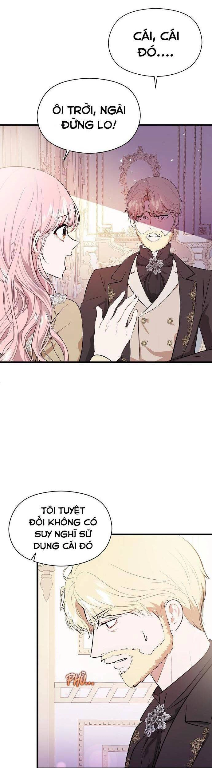 Tôi Không Cố Ý Quyến Rũ Nam Chính Đâu! Chapter 48 - 14