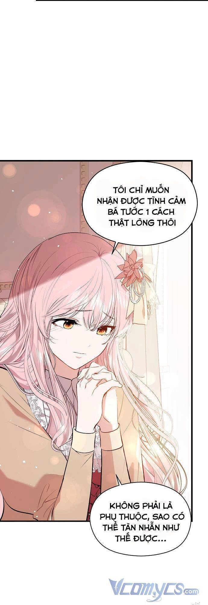 Tôi Không Cố Ý Quyến Rũ Nam Chính Đâu! Chapter 48 - 15