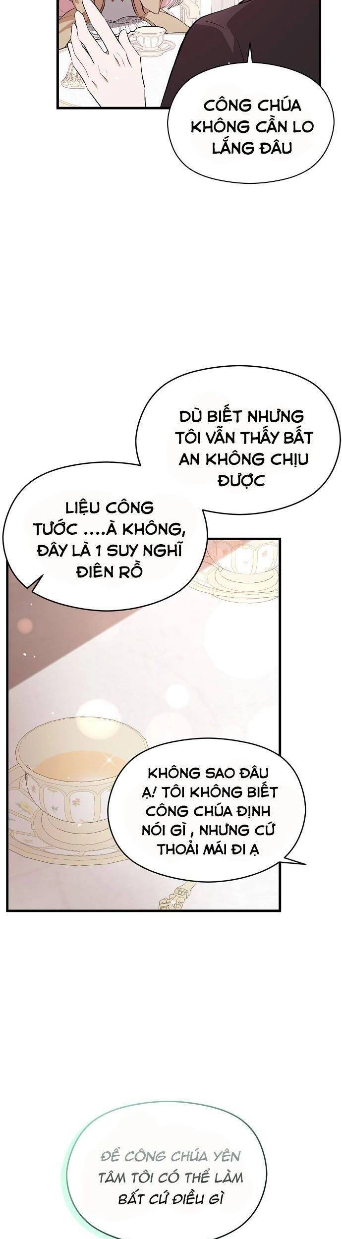 Tôi Không Cố Ý Quyến Rũ Nam Chính Đâu! Chapter 48 - 18