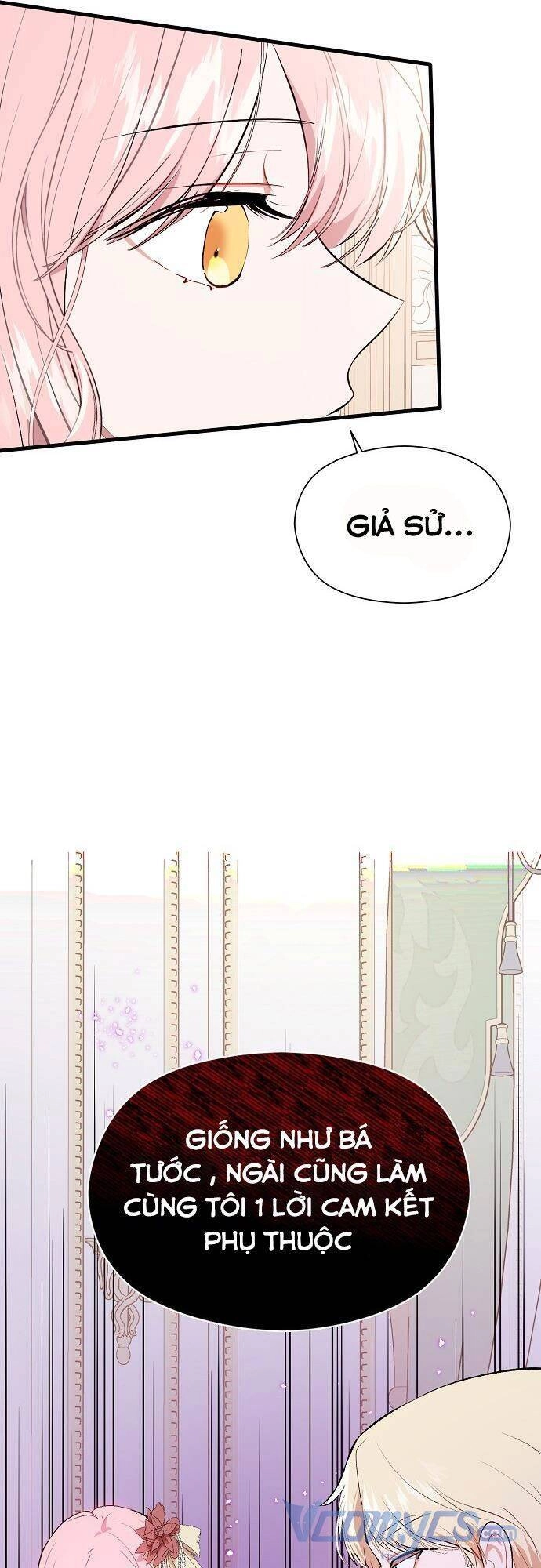 Tôi Không Cố Ý Quyến Rũ Nam Chính Đâu! Chapter 48 - 20