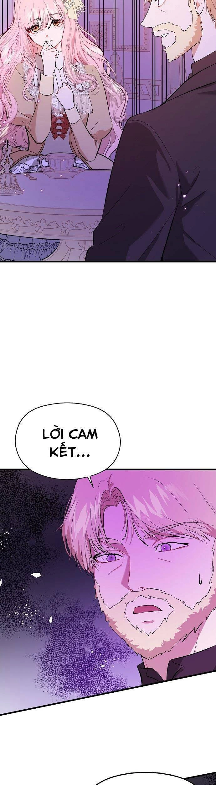 Tôi Không Cố Ý Quyến Rũ Nam Chính Đâu! Chapter 48 - 21