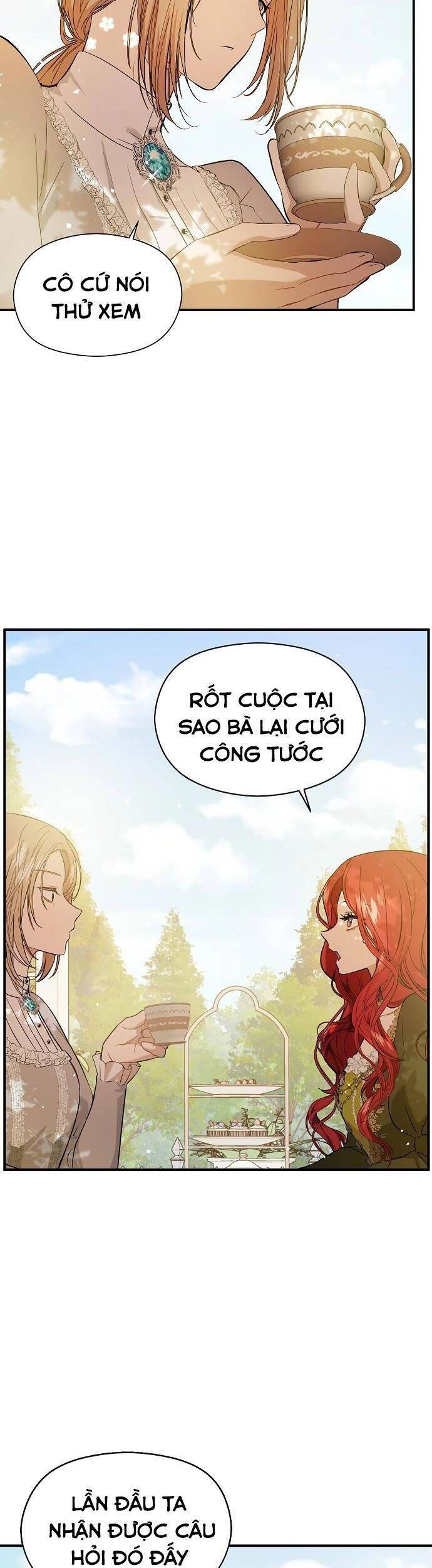 Tôi Không Cố Ý Quyến Rũ Nam Chính Đâu! Chapter 48 - 28