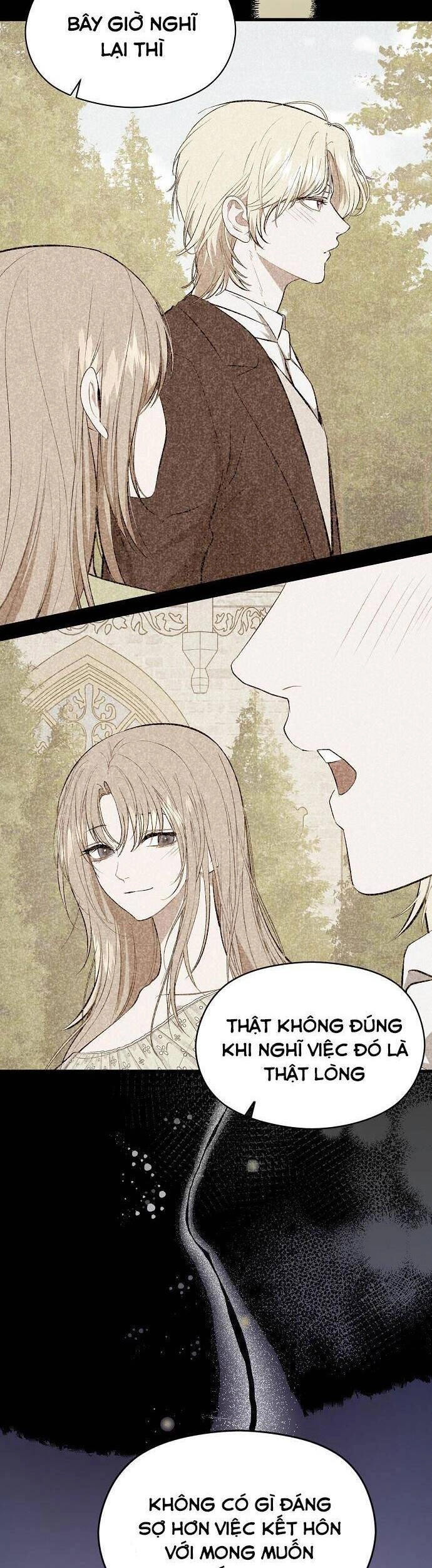 Tôi Không Cố Ý Quyến Rũ Nam Chính Đâu! Chapter 48 - 32