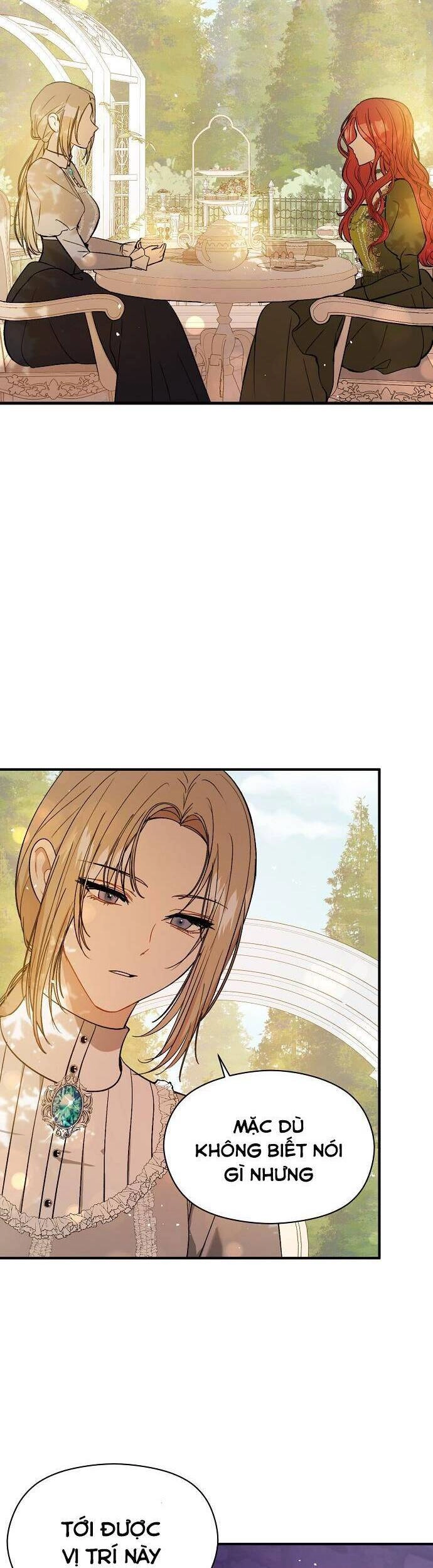 Tôi Không Cố Ý Quyến Rũ Nam Chính Đâu! Chapter 48 - 37