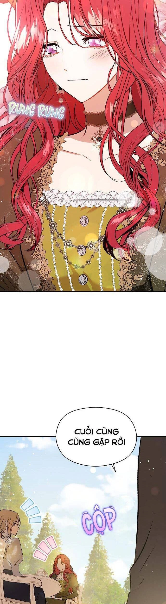 Tôi Không Cố Ý Quyến Rũ Nam Chính Đâu! Chapter 48 - 39