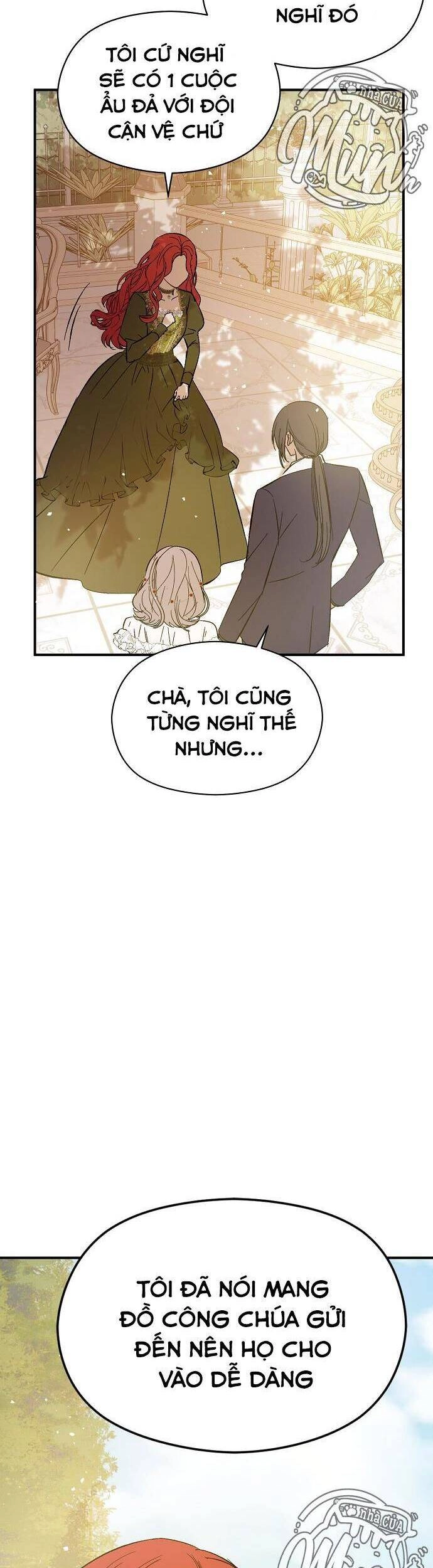 Tôi Không Cố Ý Quyến Rũ Nam Chính Đâu! Chapter 48 - 42