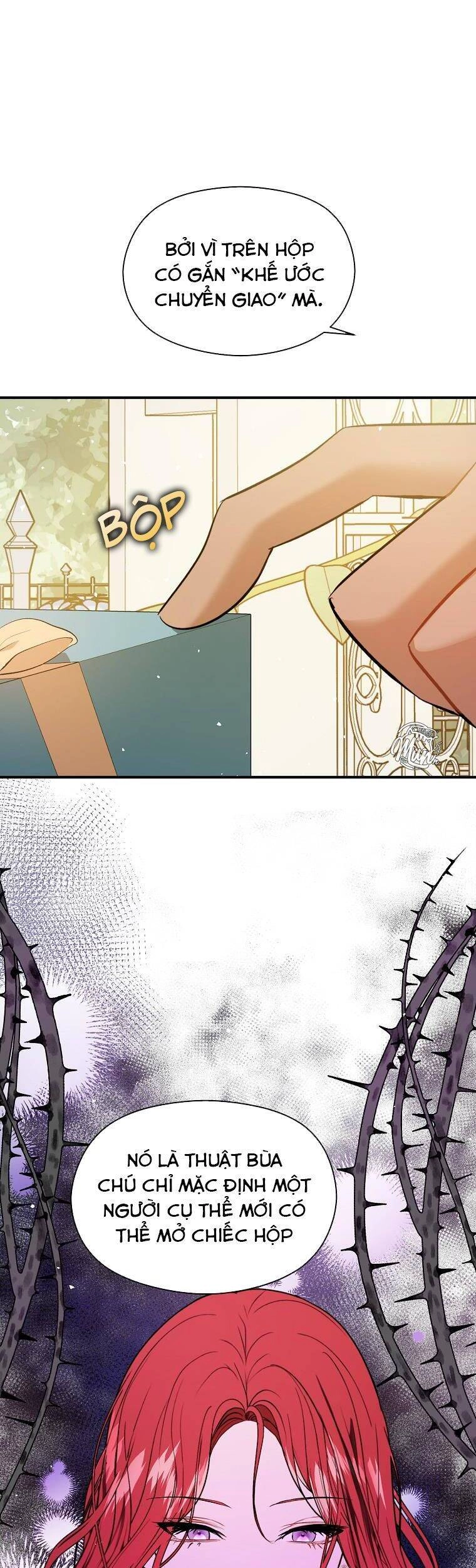 Tôi Không Cố Ý Quyến Rũ Nam Chính Đâu! Chapter 49 - 3