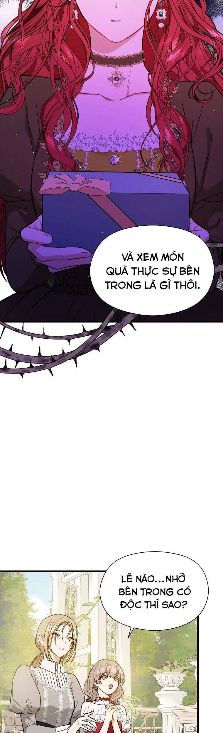 Tôi Không Cố Ý Quyến Rũ Nam Chính Đâu! Chapter 49 - 4