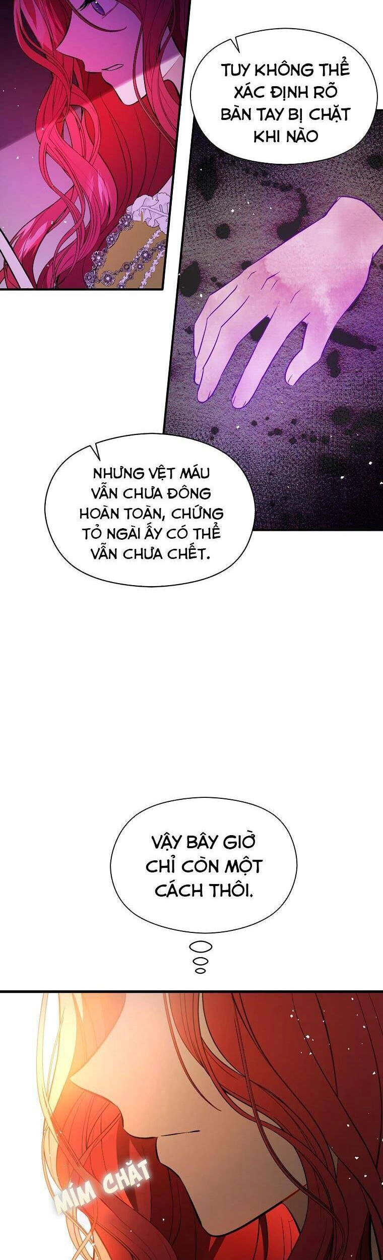 Tôi Không Cố Ý Quyến Rũ Nam Chính Đâu! Chapter 49 - 44