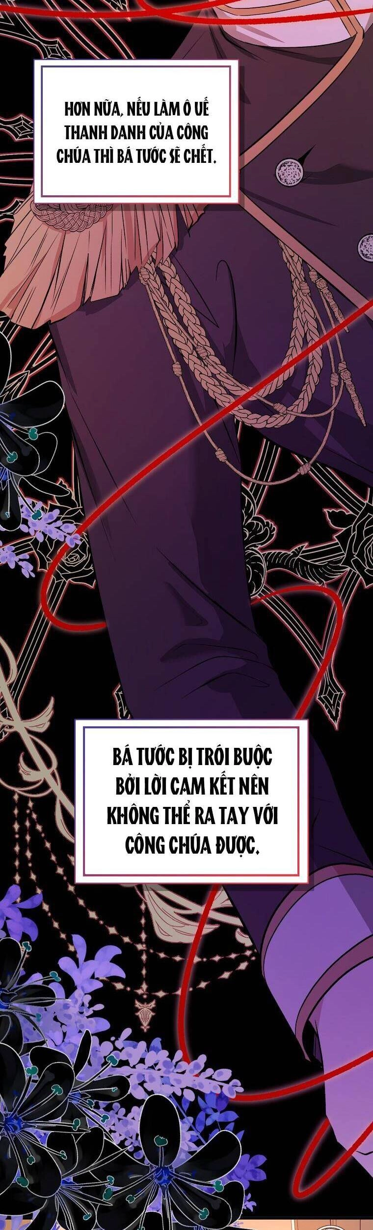 Tôi Không Cố Ý Quyến Rũ Nam Chính Đâu! Chapter 49 - 46