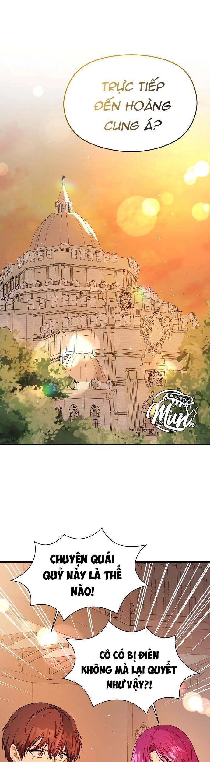 Tôi Không Cố Ý Quyến Rũ Nam Chính Đâu! Chapter 50 - 1