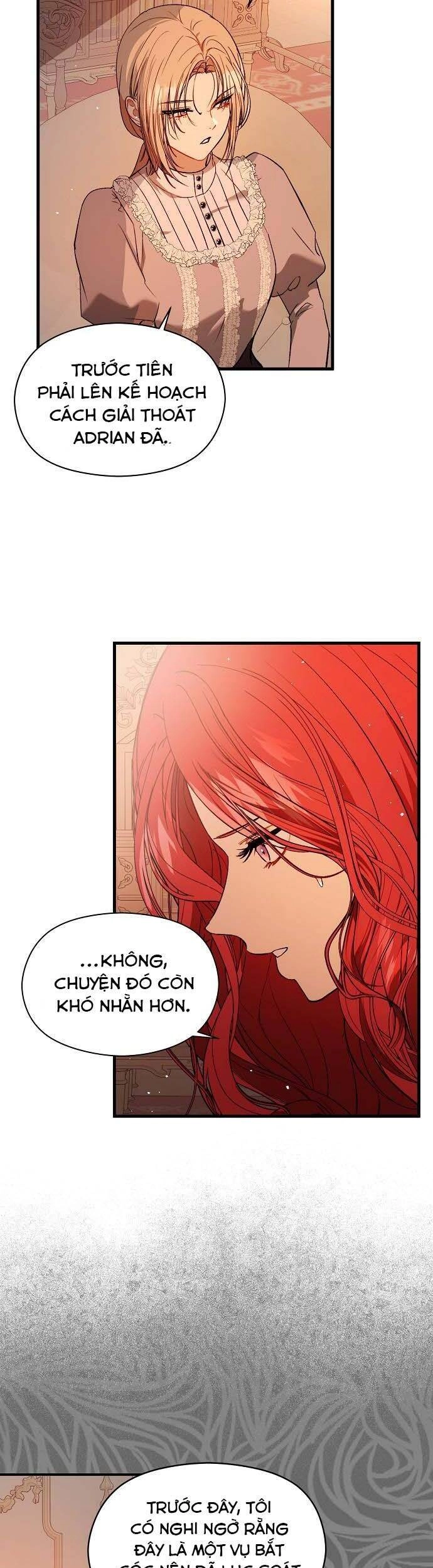 Tôi Không Cố Ý Quyến Rũ Nam Chính Đâu! Chapter 50 - 3