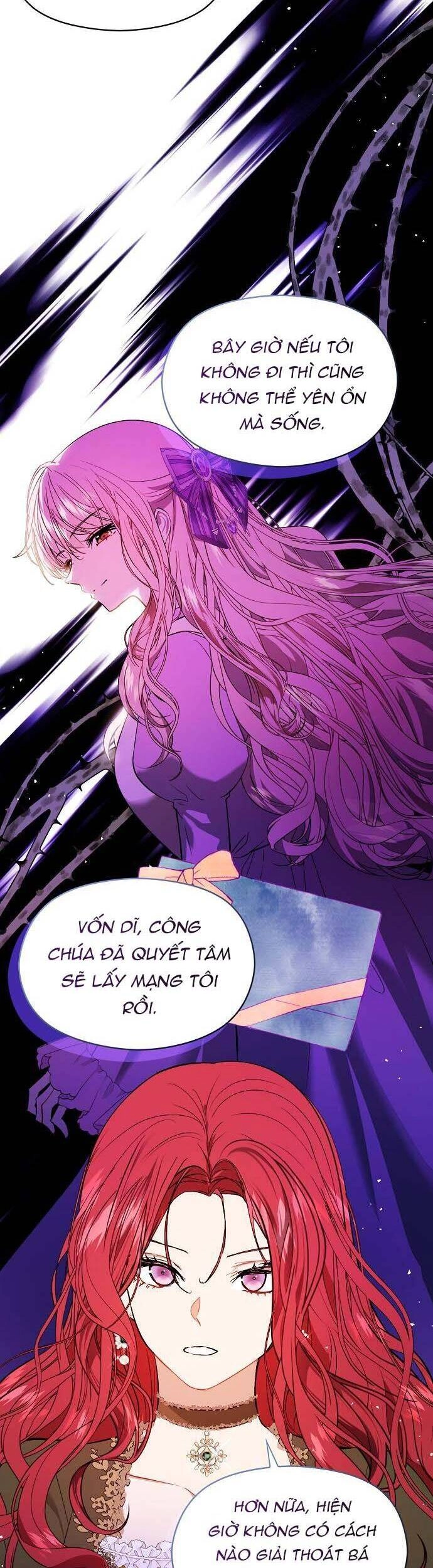 Tôi Không Cố Ý Quyến Rũ Nam Chính Đâu! Chapter 50 - 6