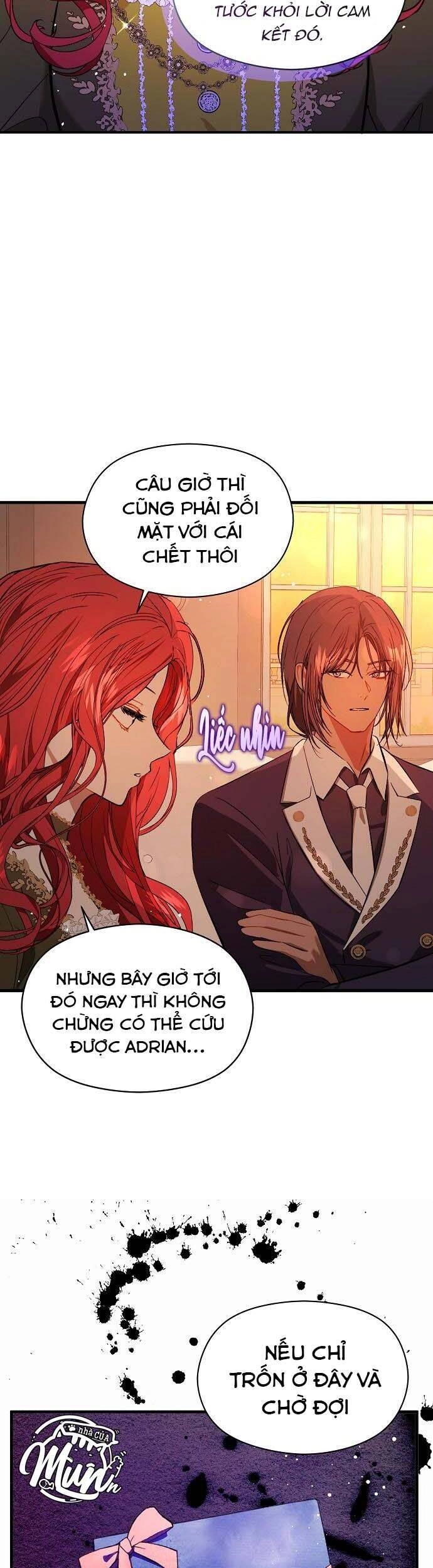 Tôi Không Cố Ý Quyến Rũ Nam Chính Đâu! Chapter 50 - 7