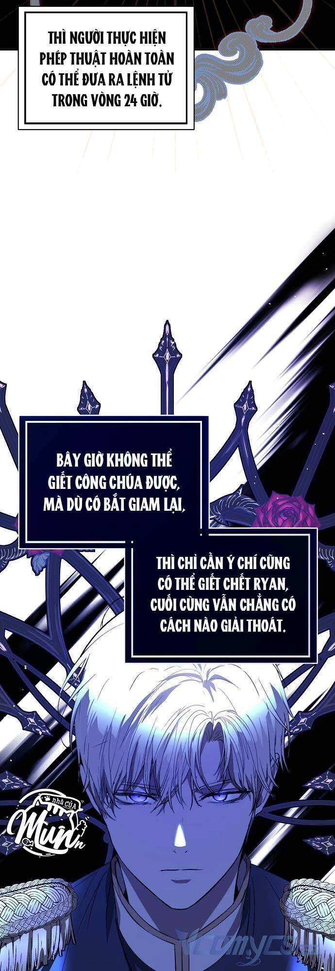 Tôi Không Cố Ý Quyến Rũ Nam Chính Đâu! Chapter 50 - 9