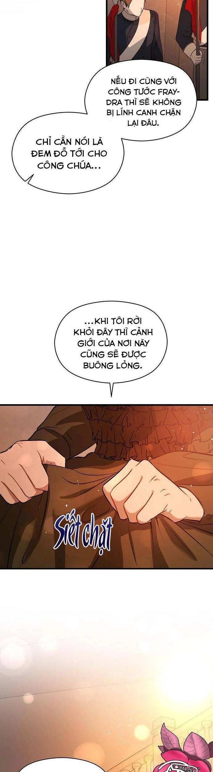 Tôi Không Cố Ý Quyến Rũ Nam Chính Đâu! Chapter 50 - 11