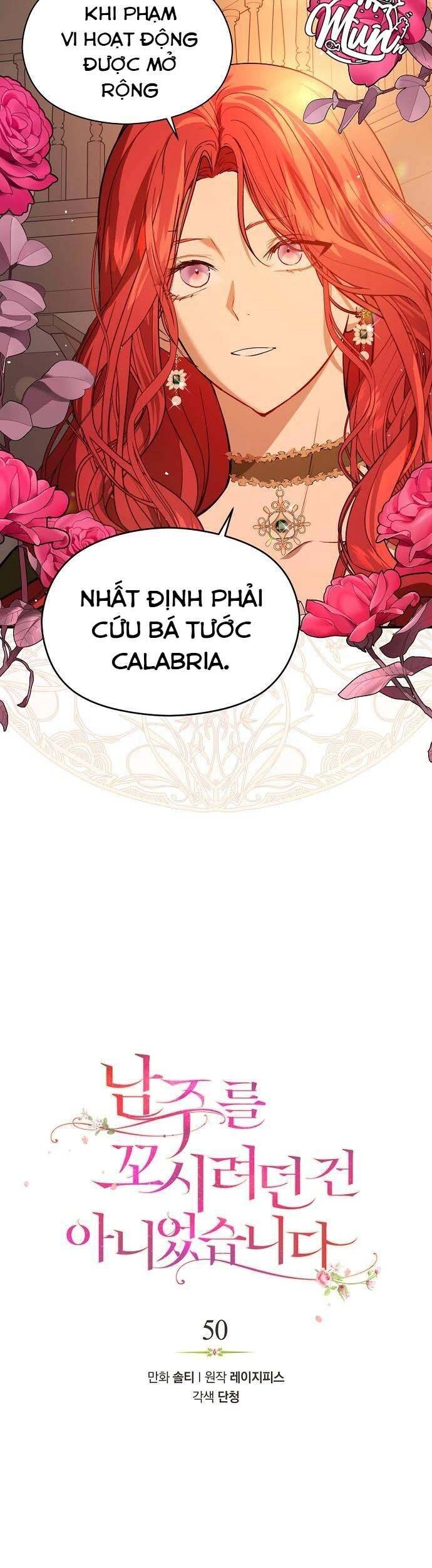 Tôi Không Cố Ý Quyến Rũ Nam Chính Đâu! Chapter 50 - 12