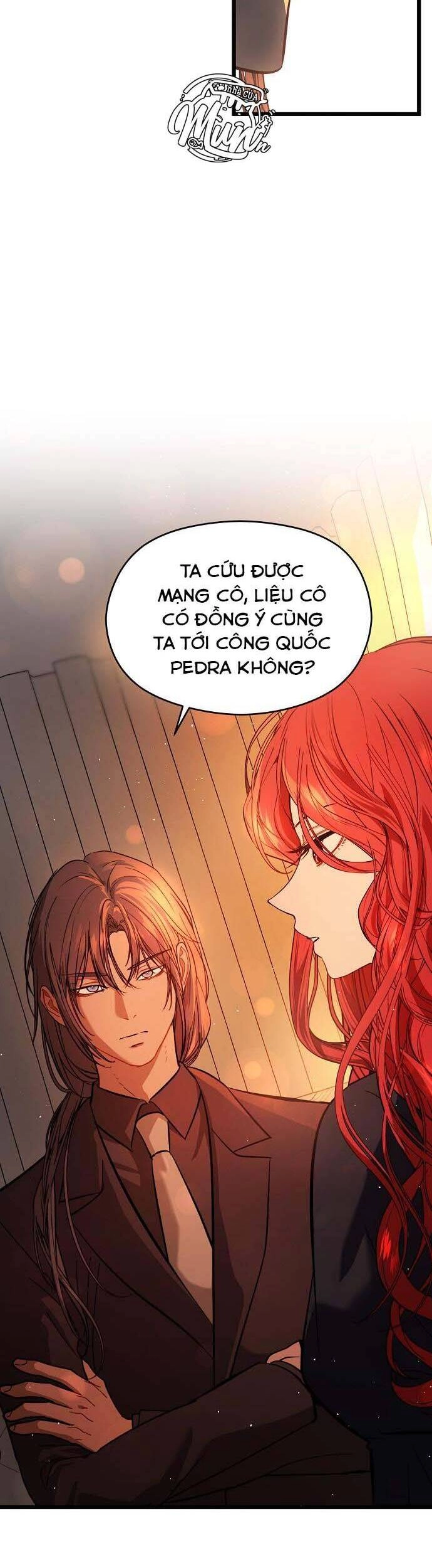 Tôi Không Cố Ý Quyến Rũ Nam Chính Đâu! Chapter 50 - 18